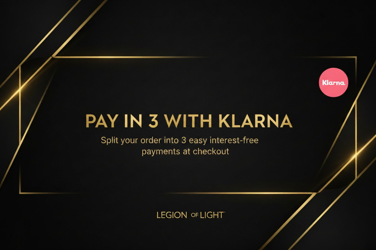 Klarna Pay in 3 Banner - Final