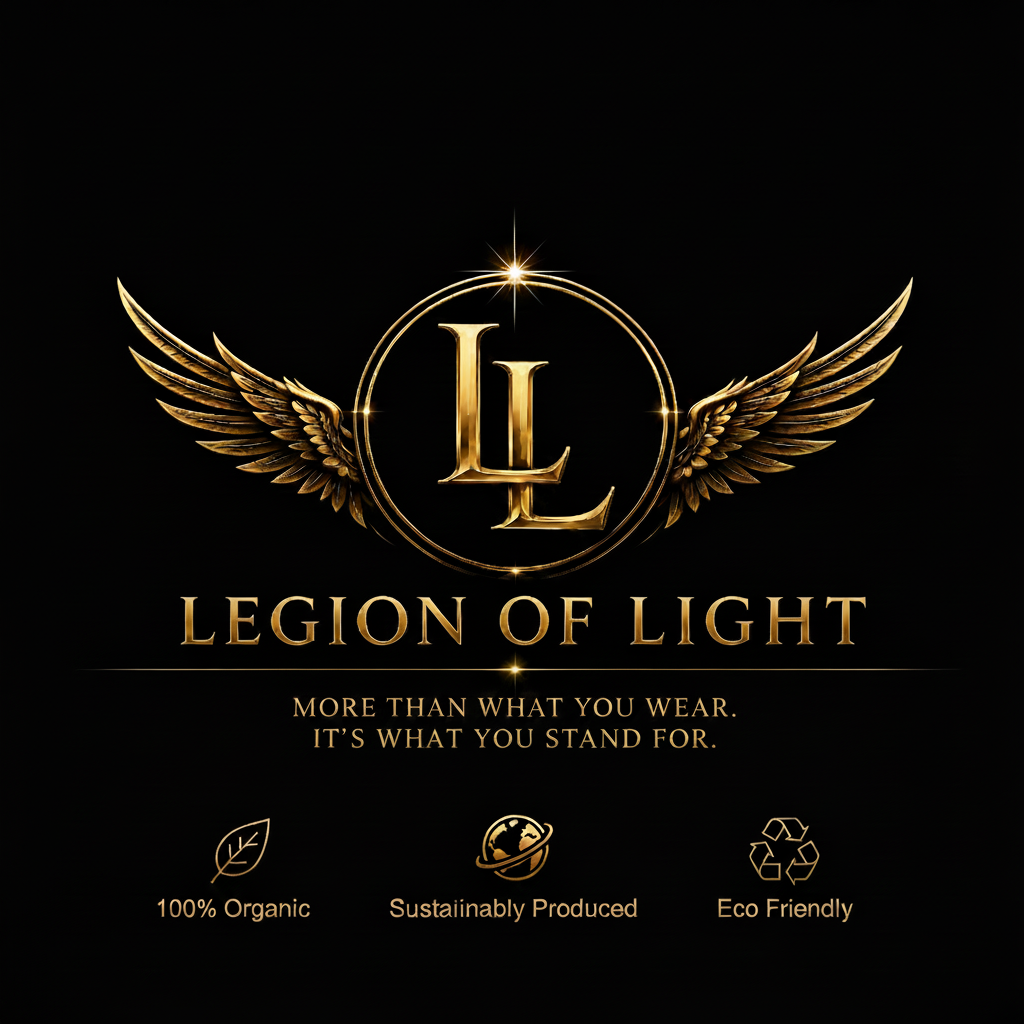 Legion of Light Hero Image